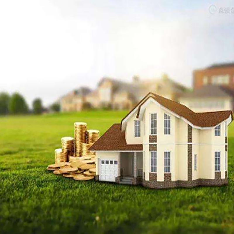 广德房子抵押贷款流程|银行住房抵押贷款